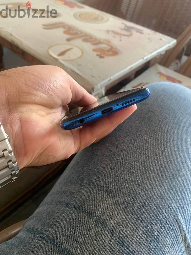 Xiaomi Poco X3 Pro 5