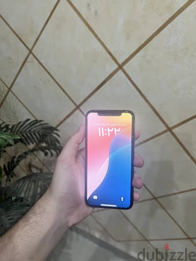 آبل - آيفون اكس اس