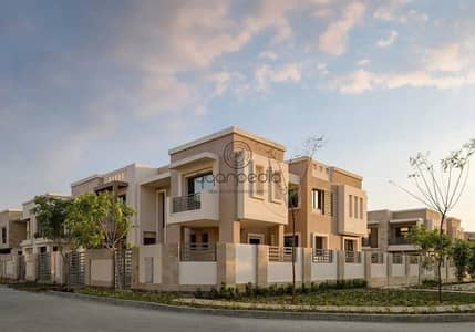 Taj City Garden Apartment | شقة بحديقة 150م في تاج سلطان بلوك 20 | 4 Bedrooms | Delivered | استلام فوري