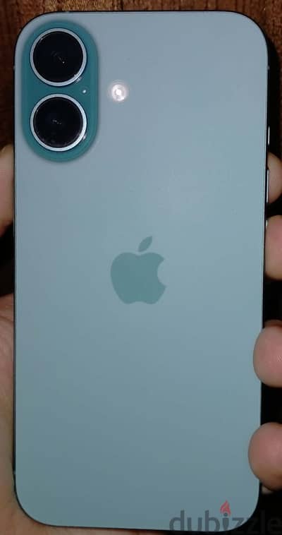 Apple - iPhone 16