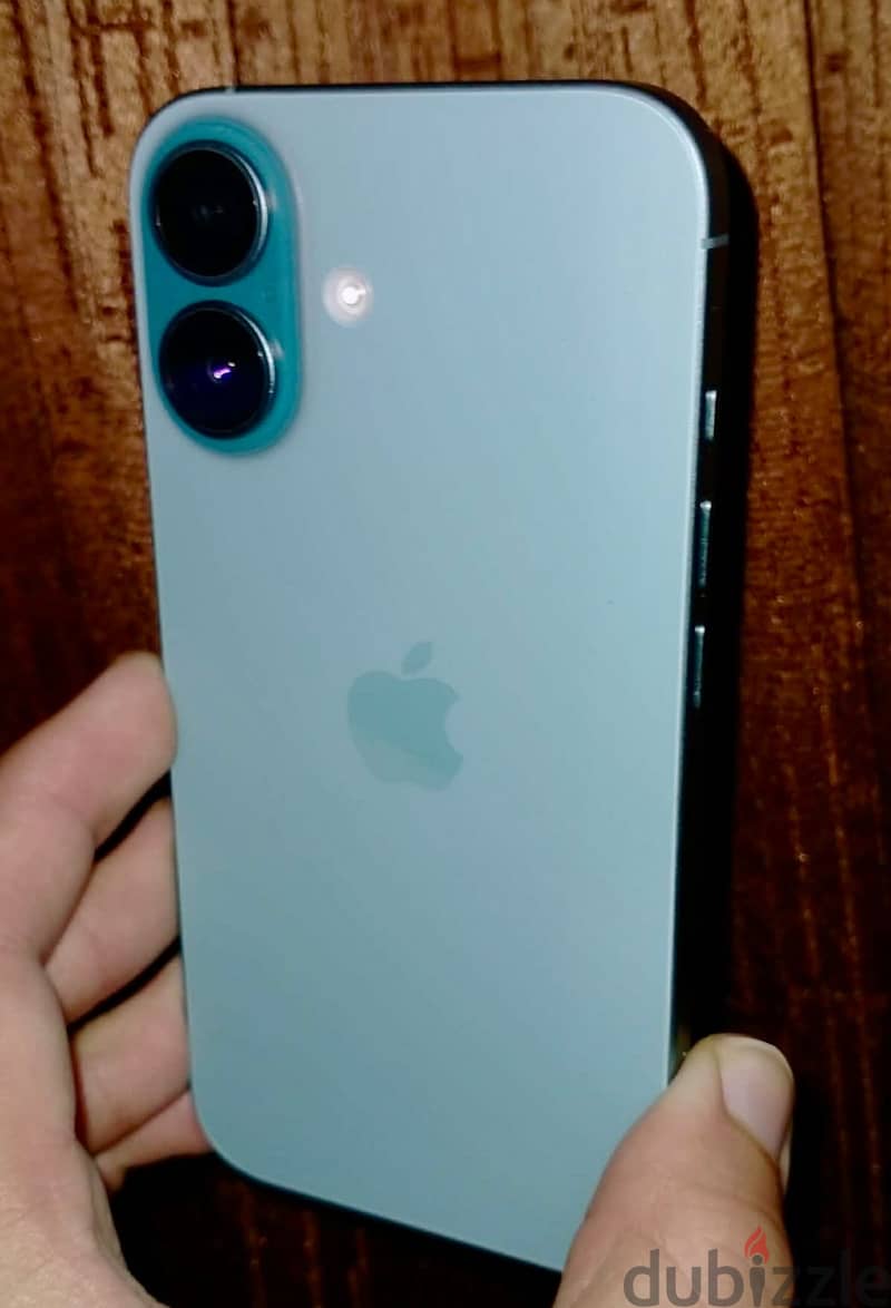 Apple - iPhone 16 4