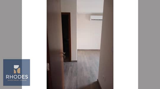 شقه للبيع ريسيل89م بسعر مميز جدا برايم لوكيشن من المالك الاصيل في ابراج زد في الشيخ زايد ZED Towers, Sheikh Zayed City, Egypt