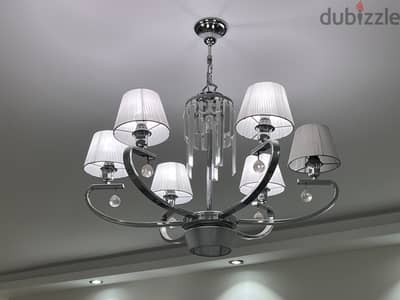 Modern Chandelier