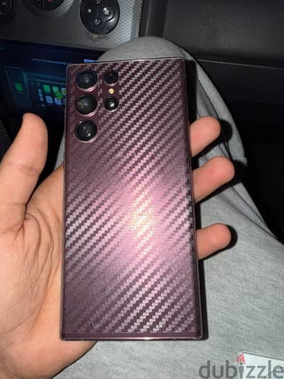 Samsung S22 Ultra