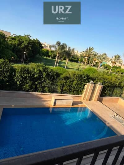 Seize opportunity standalone villa 5 bedrooms prime location New Cairo next Mivida Hyde Park Fifth Settlement Mountain View mins AUC