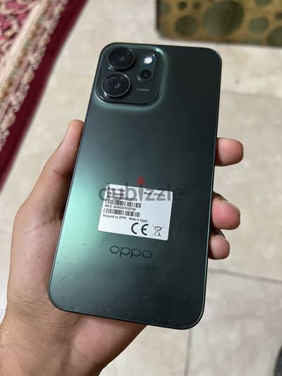 اوبو موديل اخر