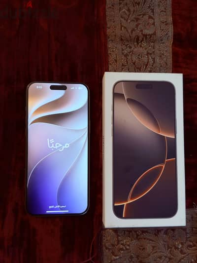 Apple - iPhone 16 Pro Max
