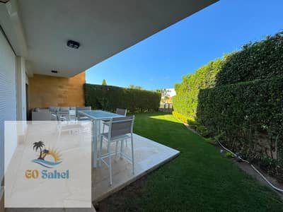 شاليه لقطه بيع 3غرف سيشل الساحل  الشمالي سيدي عبد الرحمن خطوات للبحر مباشر موقع مميز جدا /Seashell North Coast