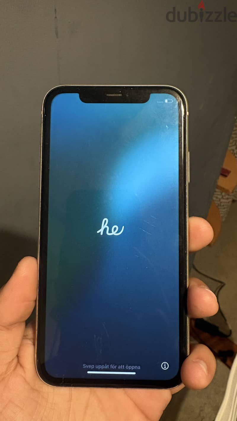 Apple - iPhone 11 2