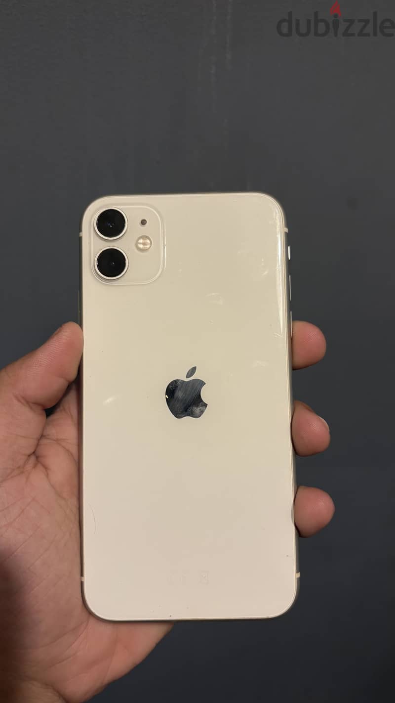 Apple - iPhone 11 3