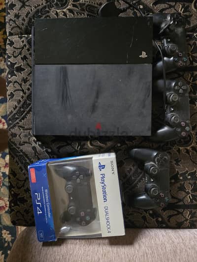 PlayStation 4