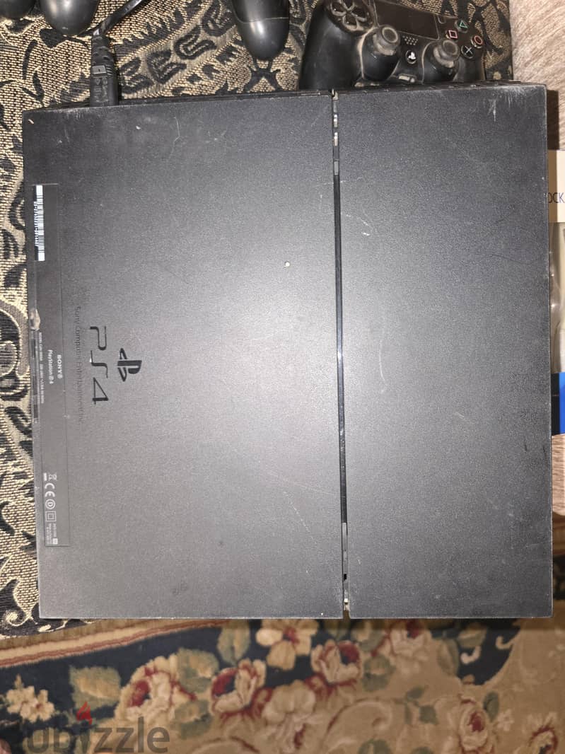 PlayStation 4 2