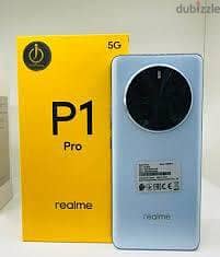 Realme P1 Pro