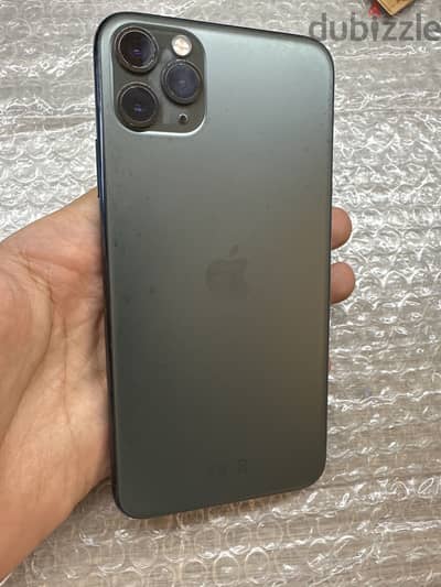آبل - آيفون 11 برو ماكس