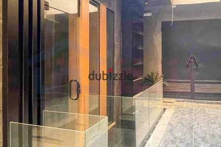 مقر إداري للإيجار 500م محطة الرمل