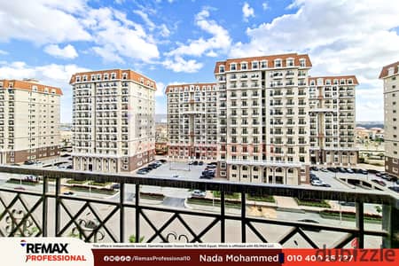 Super deluxe finishing prime location gated compound apartment for rent in Sawary