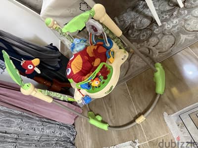 بحالتها و كرتونتها موجوده