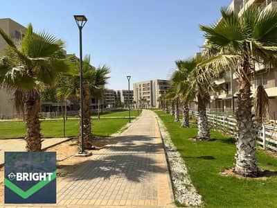 عرض خاص لفترة محدودة استلام فوري ومفتاحها في ايدك توين هاوس للبيع سوديك ايست هليوبوليس الجديدة بجوار Madinaty و El Shorouk و La Vista El Patio 5