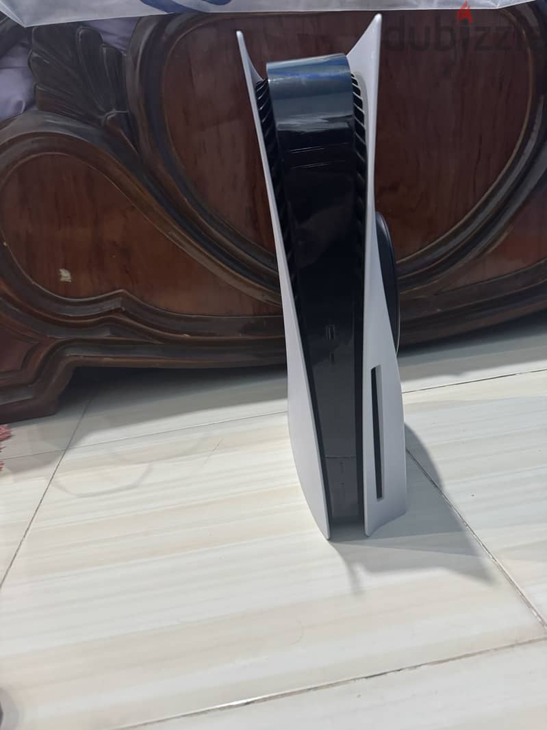 Ps5 fat cd 1