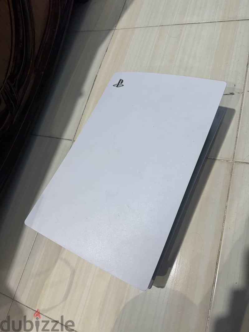 Ps5 fat cd 2