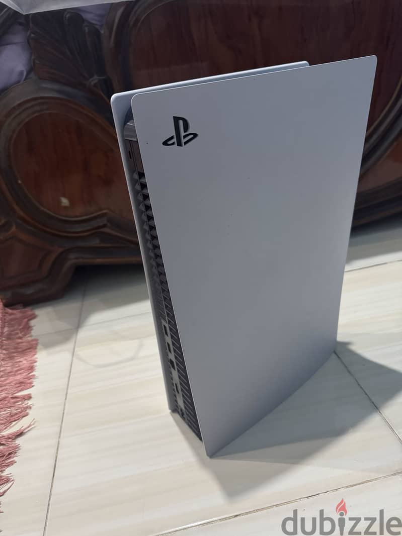 Ps5 fat cd 3