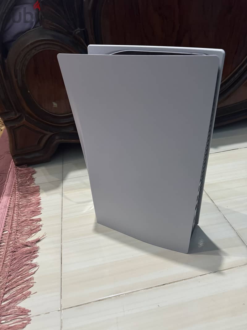 Ps5 fat cd 4