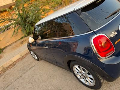 MINI Cooper 2019