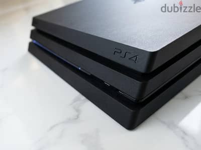 PS4 PRO