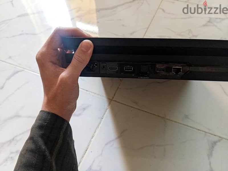 PS4 PRO 2