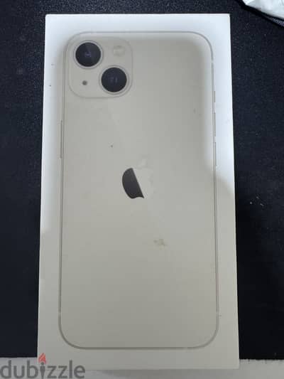 Apple - iPhone 13 معفى