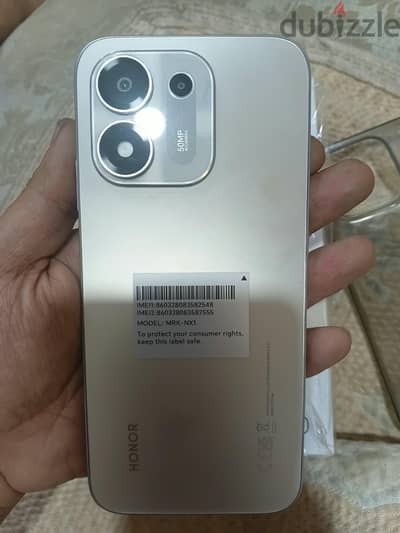 هونر  X7eplus 5g