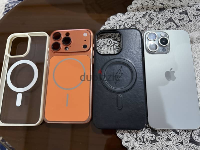 Apple - iPhone 15 Pro Max 2