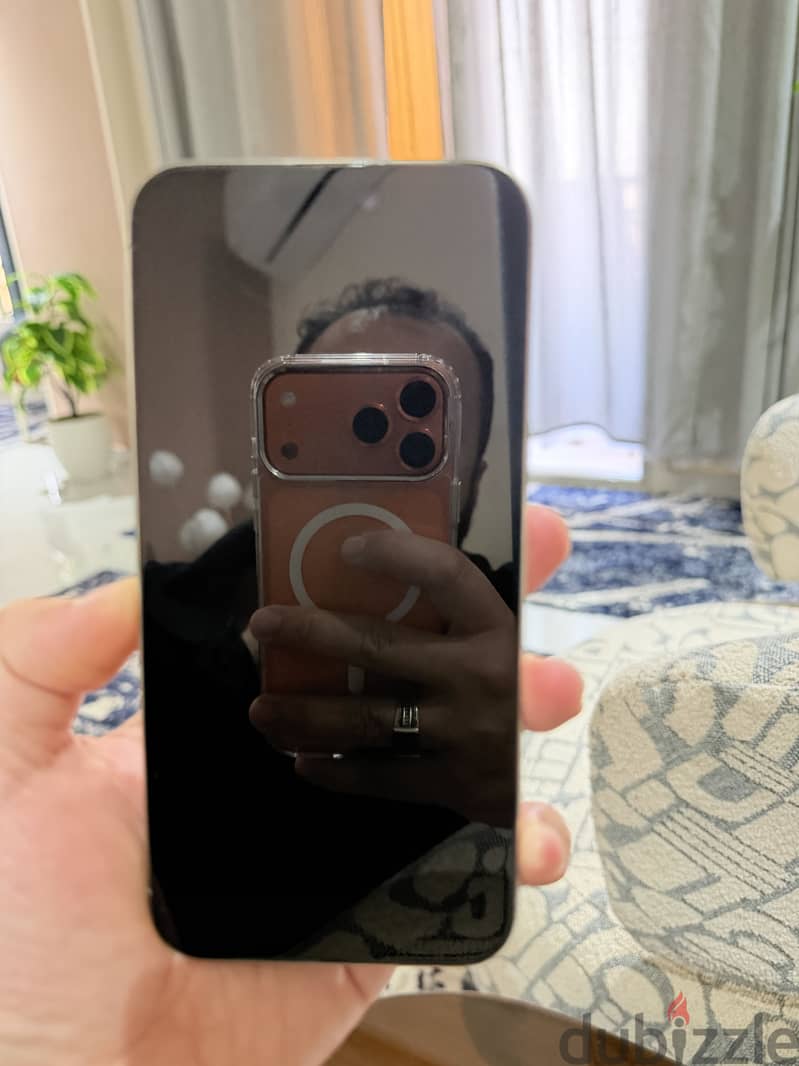 Apple - iPhone 15 Pro Max 3