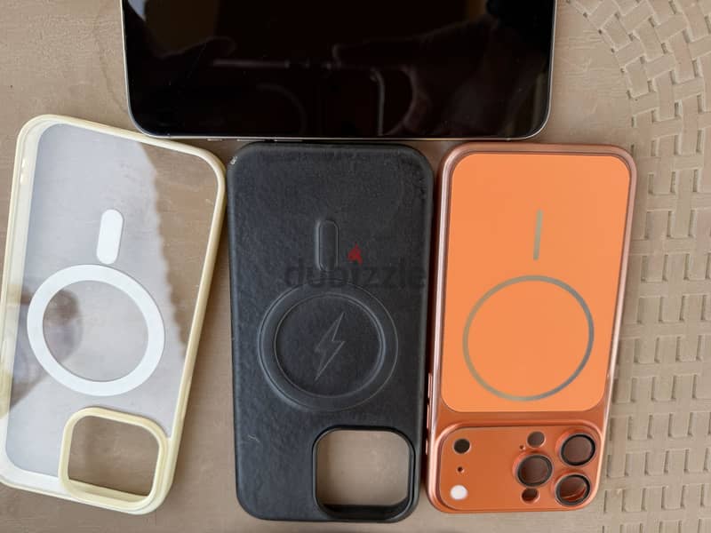 Apple - iPhone 15 Pro Max 4