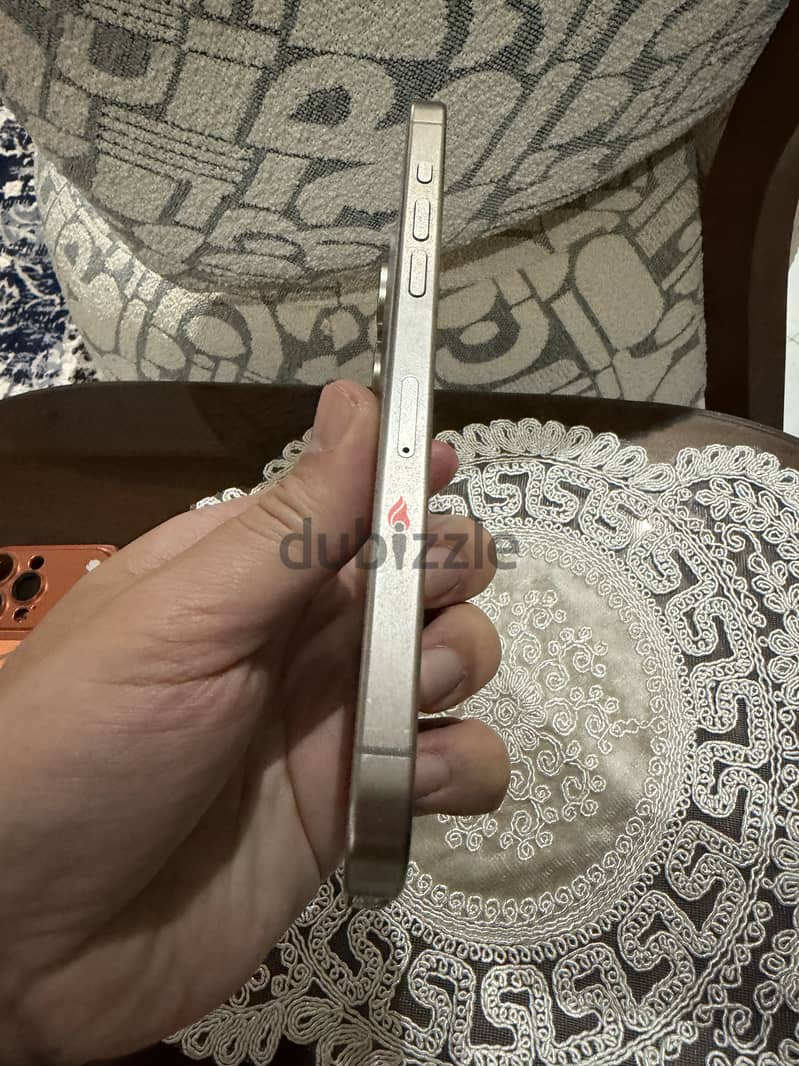 Apple - iPhone 15 Pro Max 6