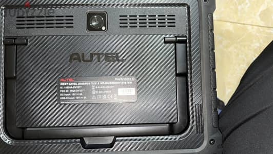 Autel ultra s 2