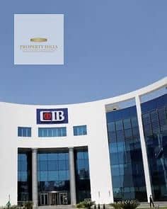 Bank rented from the first day at one million and 200 thousand per month on the northern ninety serves the largest population density