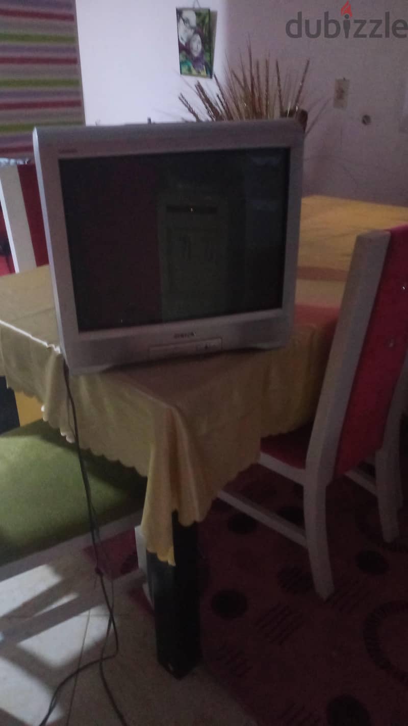 sony tv 1