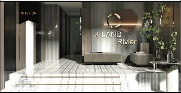 Ready-to-Move Apartment for Sale Near Wadi Degla Club, Zahraa El Maadi, in a Distinctive Residential Building