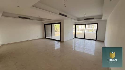 villa for sale fully finished at talala compound new heliopolis