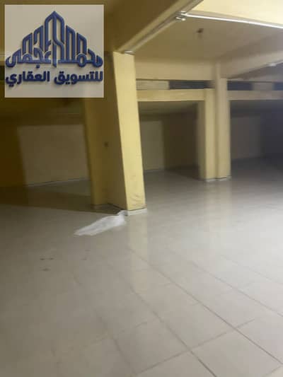 Warehouse for rent licensed in the gathering