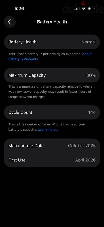 Apple - iPhone 17 Pro