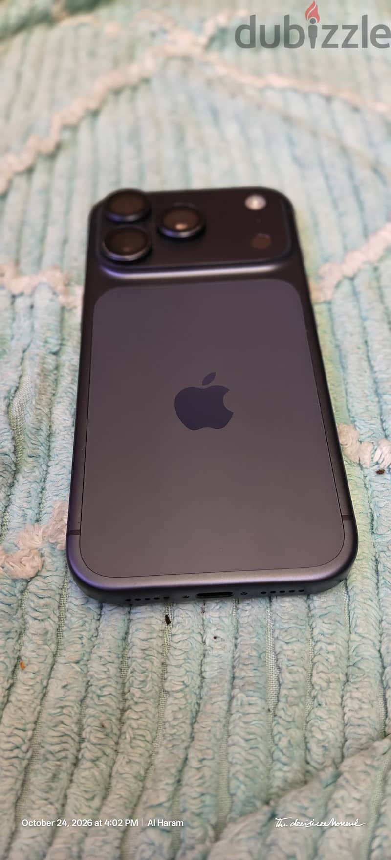 Apple - iPhone 17 Pro 1