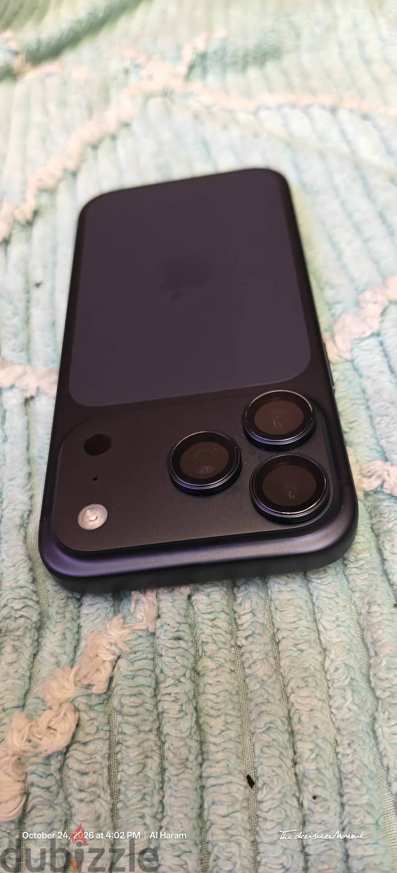 Apple - iPhone 17 Pro 3