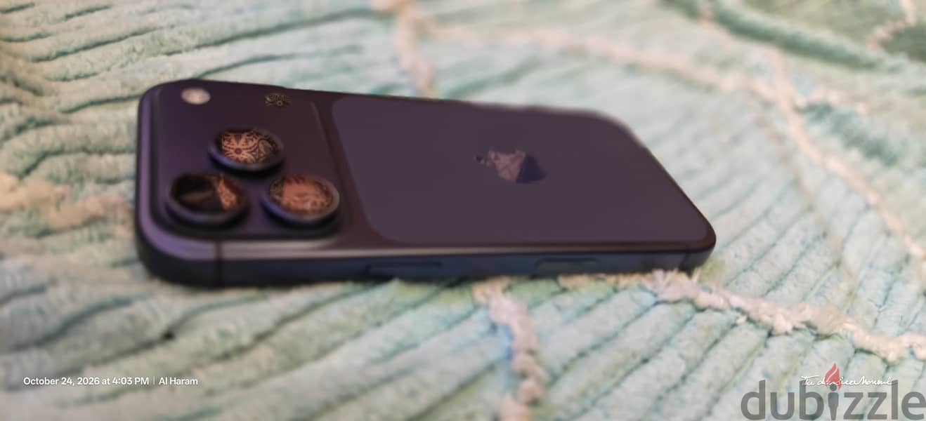 Apple - iPhone 17 Pro 4
