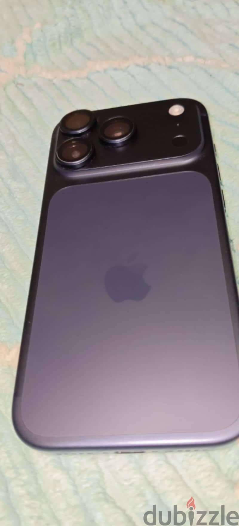 Apple - iPhone 17 Pro 6