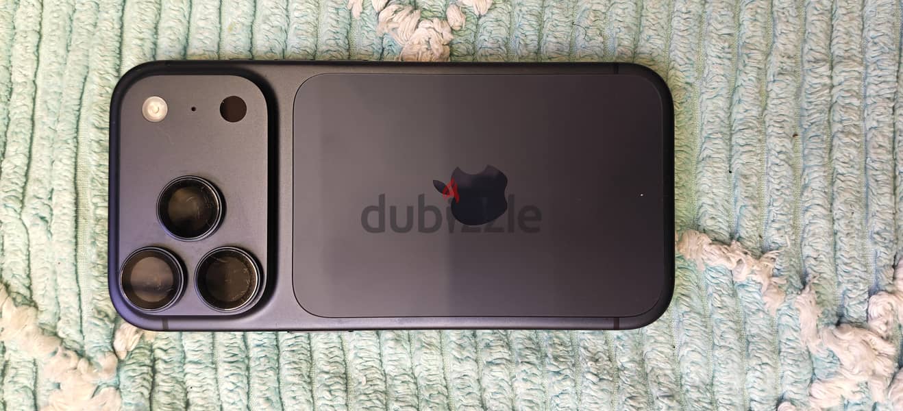 Apple - iPhone 17 Pro 13
