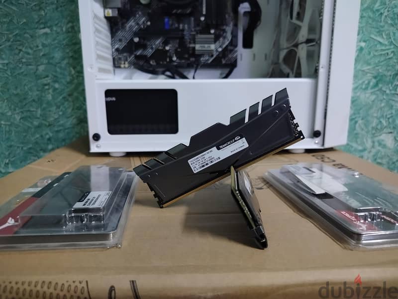 كمبيوتر - Desktop computers - 209316401