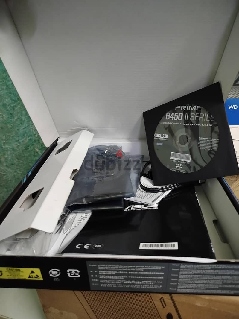 كمبيوتر - Desktop computers - 209316401