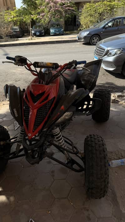 raptor special edetion
